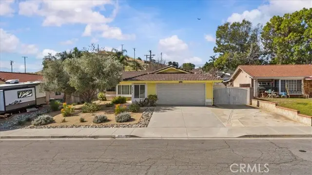 6676 Coloma Way, Jurupa Valley, CA 92509 - #1