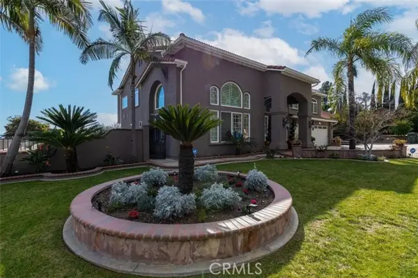 680 Byron Court, Upland, CA 91784