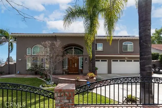 680 Byron Court, Upland, CA 91784 - #3