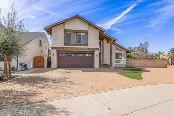 2410 Sandpiper, Ontario, CA 91761