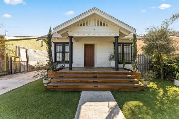 1218 69th, Los Angeles, CA 90044