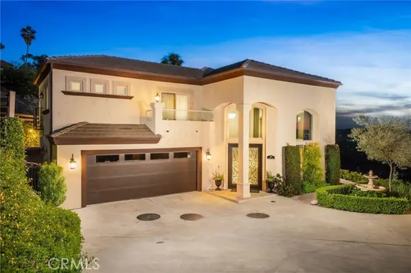 388 Conifer Road, Glendora, CA 91741