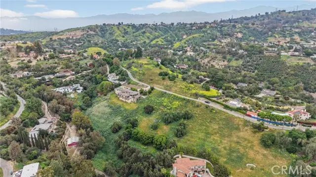 948 Picaacho Drive, La Habra Heights, CA 90631 - #2