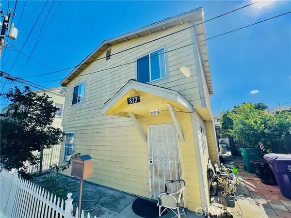 812 8th Street, Long Beach, CA 90813