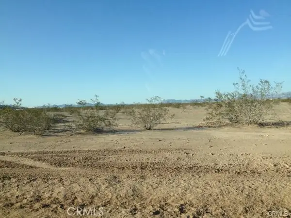 0 T7S R21E, Blythe, CA 92225