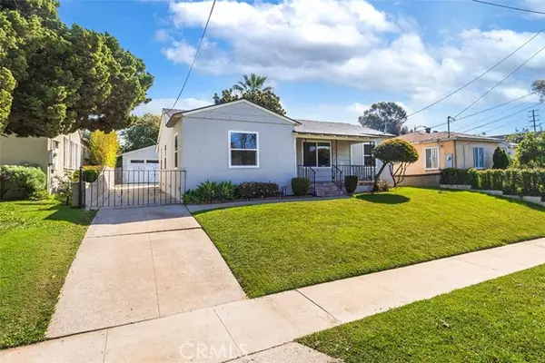 2432 Hendricks, Monterey Park, CA 91754