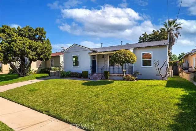 2432 Hendricks, Monterey Park, CA 91754 - #2