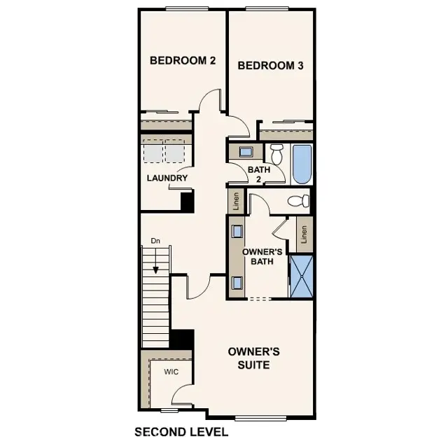9815 Crossbay Loop  #1002, Riverside, CA 92509 - #3