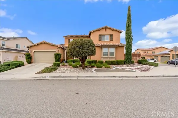 1693 Cirrus, Beaumont, CA 92223