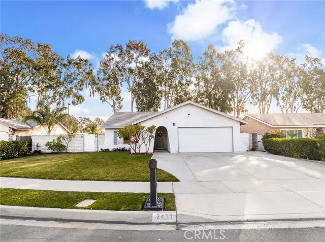 2431 Marigold, Ontario, CA 91761 - #1