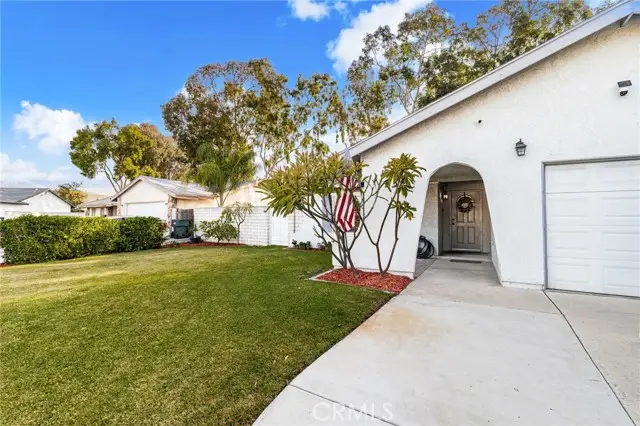 2431 Marigold, Ontario, CA 91761 - #2