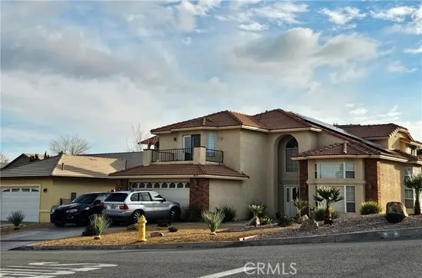 18141 Country Glen Lane, Victorville, CA 92395