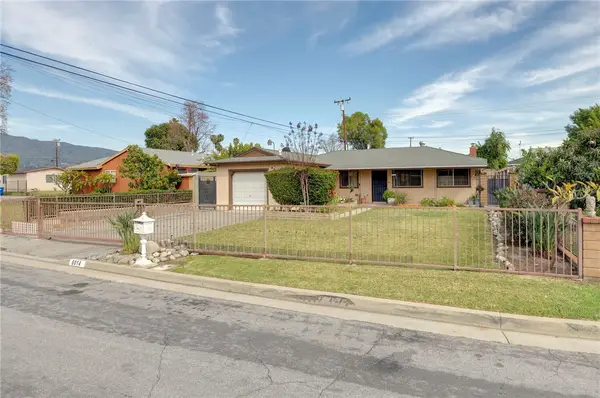 6014 Fairvale Drive, Azusa, CA 91702