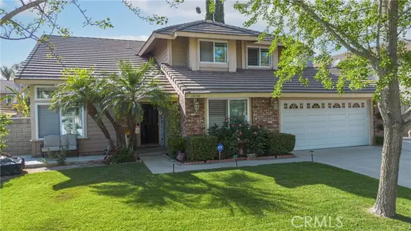 13150 Robin Court, Chino, CA 91710