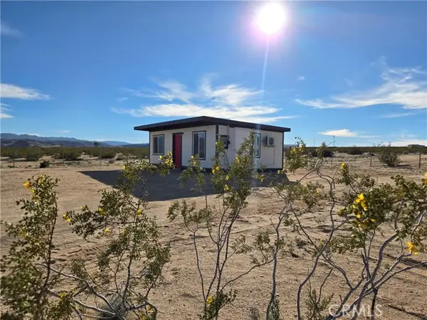 68423 Rainier, Twentynine Palms, CA 92277