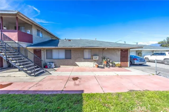 16929 Reed, Fontana, CA 92336 - #1