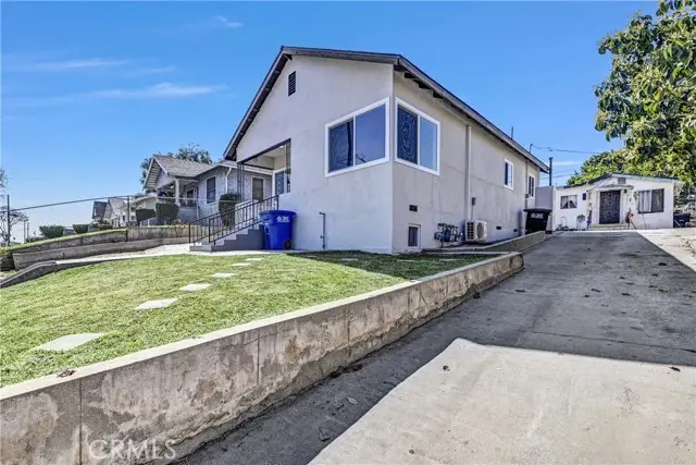 715 Record, Los Angeles, CA 90023 - #2