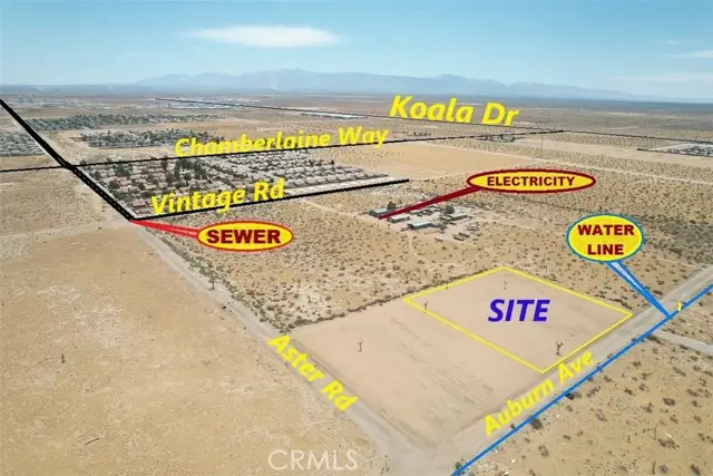 26 Auburn Avenue, Adelanto, CA 92301 - #3