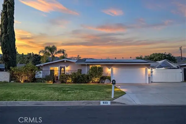 933 Woodland, Glendora, CA 91741
