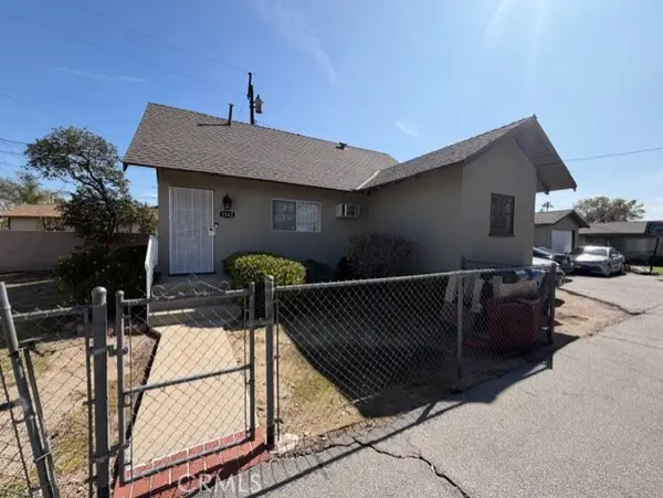 1242 Orange Grove, Pomona, CA 91768