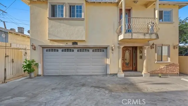 2740 Fairmount, Los Angeles, CA 90033 - #2