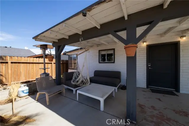 6443 Valley View Street, Joshua Tree, CA 92252 - #1