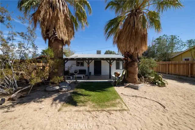 6443 Valley View Street, Joshua Tree, CA 92252 - #3