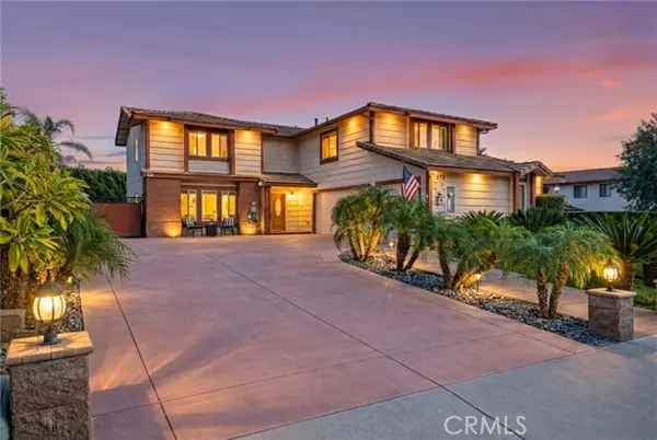 1030 Fountain Springs, Glendora, CA 91741