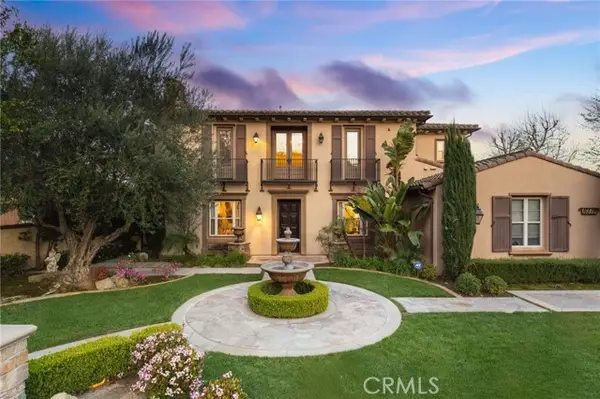 16519 Vellano Club Drive, Chino Hills, CA 91709