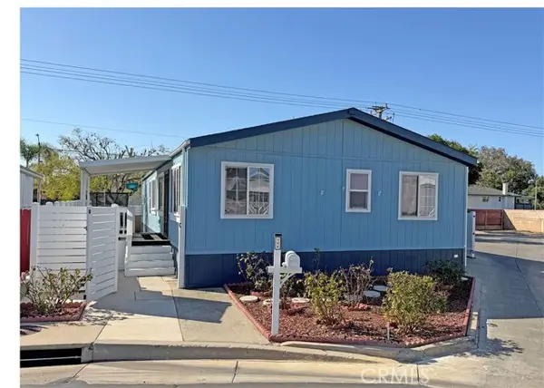 1205 Cypress  #144, San Dimas, CA 91773