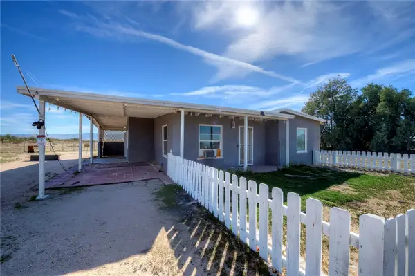 47631 Valley Center, Newberry Springs, CA 92365