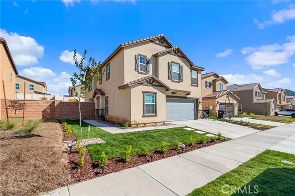 25576 Cetara, Homeland, CA 92548