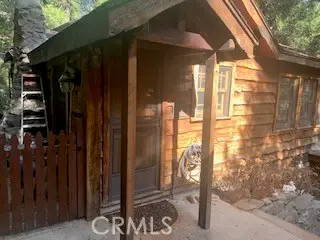 402 Burnt Mill Canyon Road, Cedarpines Park, CA 92322