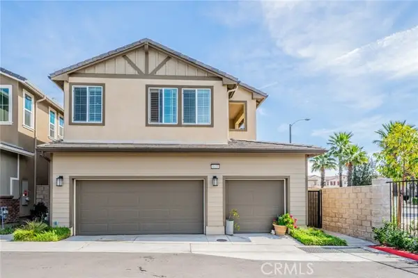 6619 Canopy, Fontana, CA 92336