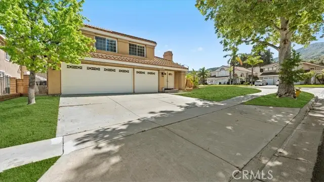 1671 Dominguez Ranch Road, Corona, CA 92882 - #2
