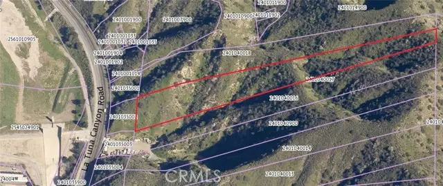 1 La Tuna Canyon Road, Sun Valley, CA 91352 - #3