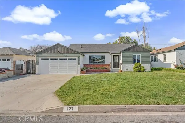 171 Tudor Street, Covina, CA 91722