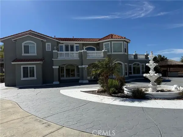 27355 Stonehenge Circle, Hemet, CA 92544