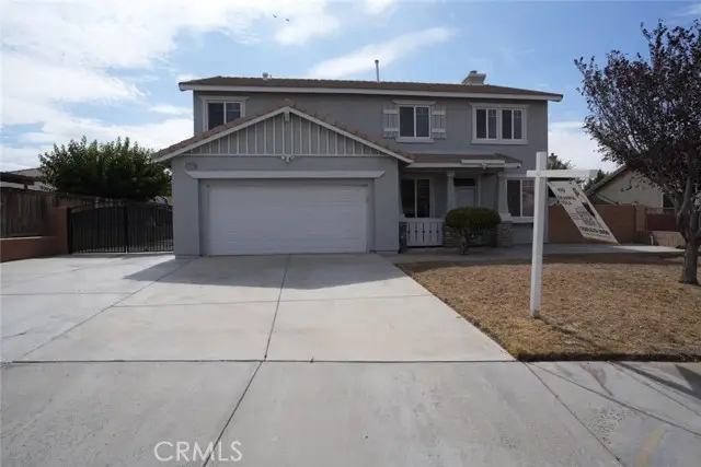 12620 Meadow Street, Victorville, CA 92395 - #2