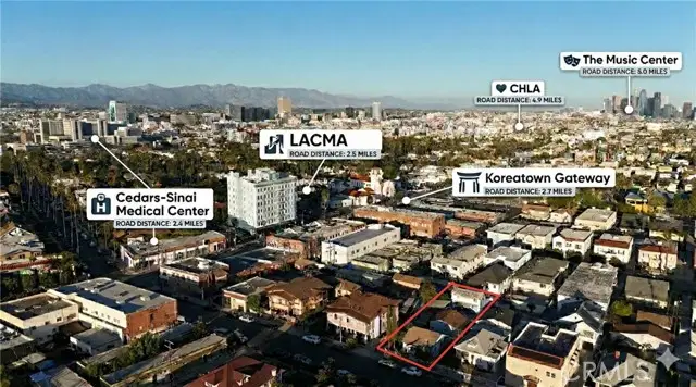 1328 3rd, Los Angeles, CA 90019 - #3
