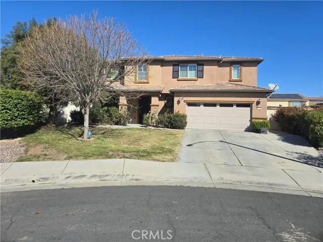 1062 Viscano Court, Perris, CA 92571 - #1