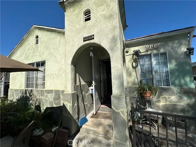 145 109th, Los Angeles, CA 90061 - #1