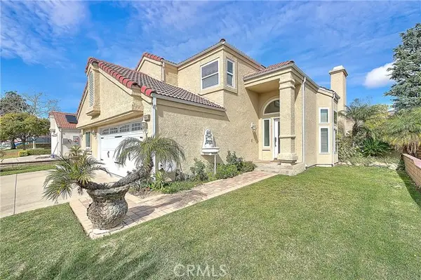 1239 Mallorca, Upland, CA 91784