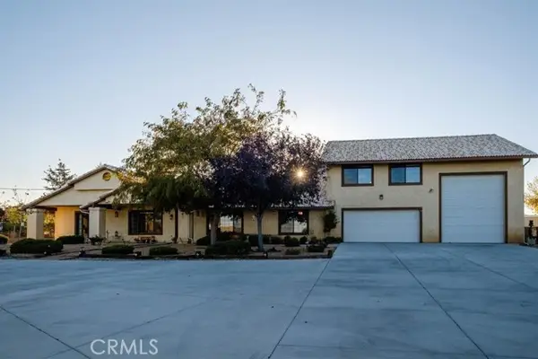 7854 Oak hills Rd, Hesperia, CA 92344