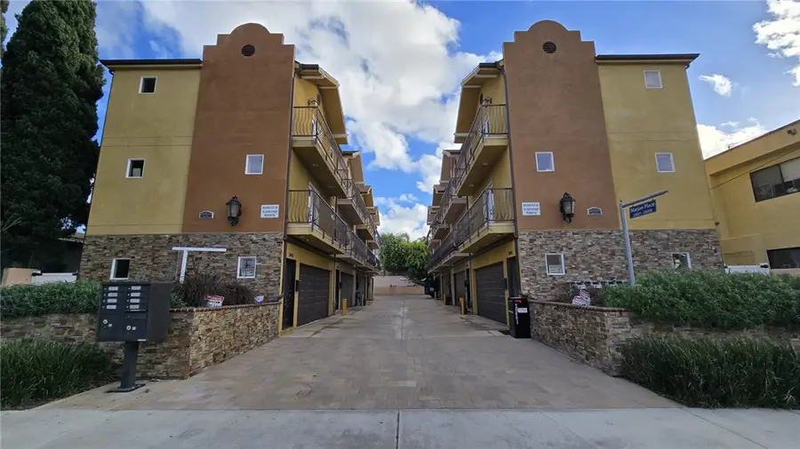 26007 Marjan, Harbor City, CA 90710 - #2