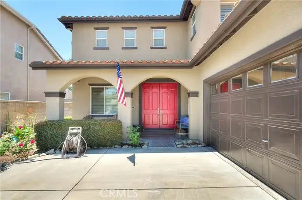 1855 Ambrosia Avenue, Upland, CA 91784