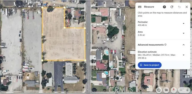 18490 Santa Ana, Bloomington, CA 92316 - #3