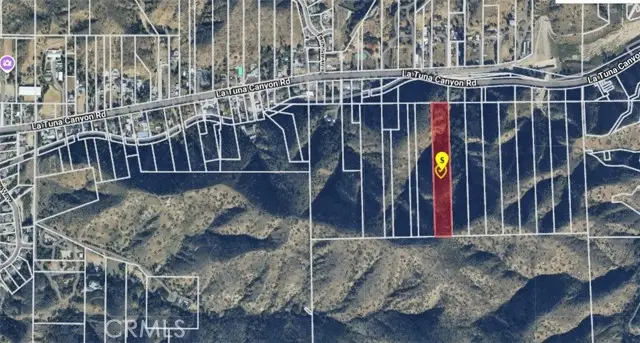 0 La Tuna Canyon Road, Sun Valley, CA 91352 - #1