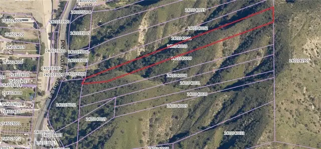 0 La Tuna Canyon Road, Sun Valley, CA 91352 - #3