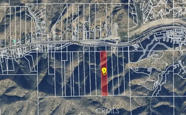 2 La Tuna Canyon Rd, Sun Valley, CA 91352